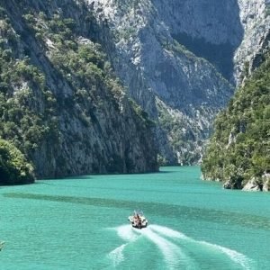 Transportation Shkodra City to Theth