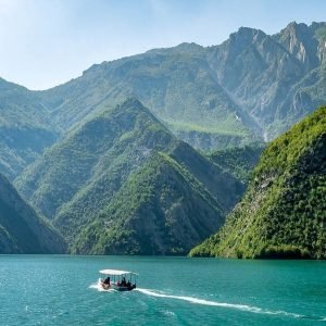 Tour from Shkodra City to Shala River
