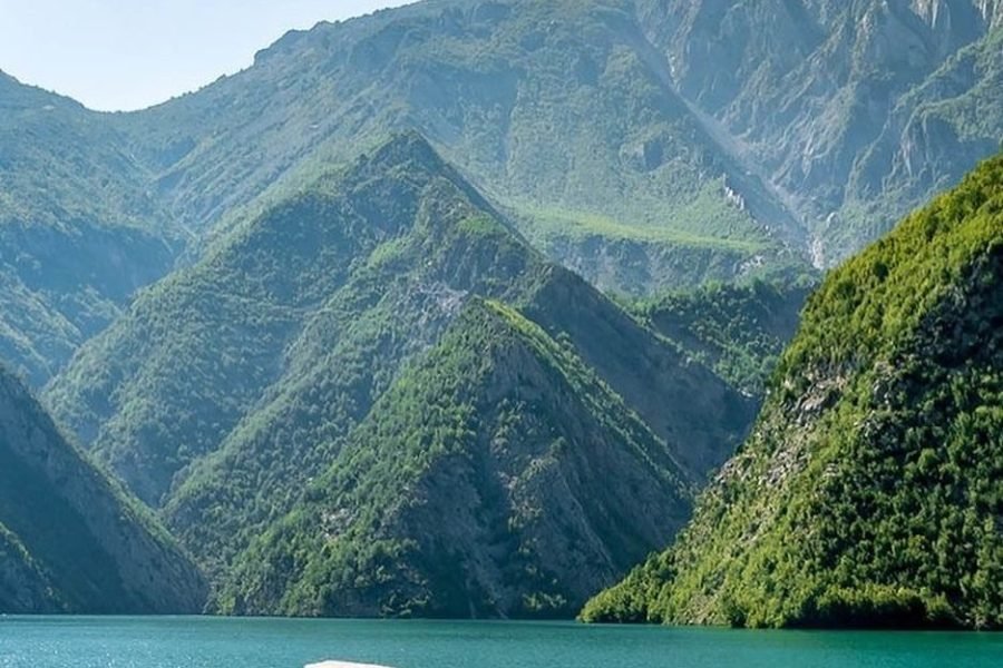 Tour from Shkodra City to Shala River